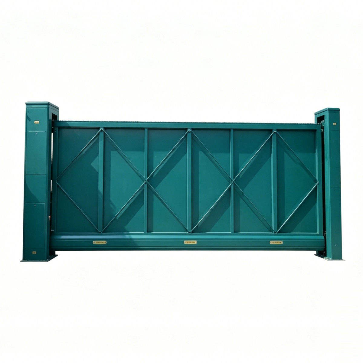 嘉义竹崎电动悬空门